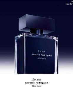 عطر ادکلن نارسیس رودریگز بلو نویر-Narciso Rodriguez for Him Bleu Noir