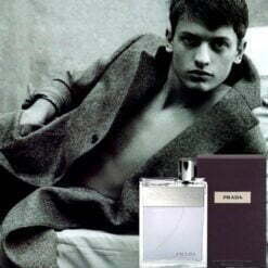 عطر ادکلن پرادا امبر مردانه-prada Amber Pour Homme
