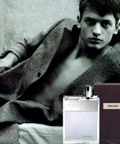 عطر ادکلن پرادا امبر مردانه-prada Amber Pour Homme