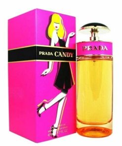 عطر ادکلن پرادا کندی-prada Candy