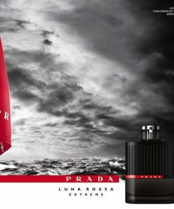 عطر ادکلن پرادا لونا روزا اکستریم-prada Luna Rossa Extreme