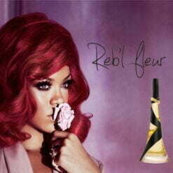 عطر ادکلن ریحانا ربل فلور-Rihanna Reb'l Fleur