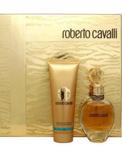 عطر ادکلن روبرتو کاوالی گلد-Roberto Cavalli Eau de Parfum