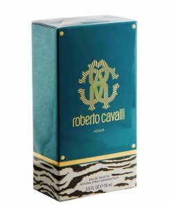 عطر ادکلن روبرتو کاوالی آکوا-Roberto Cavalli Acqua