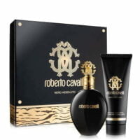 عطر ادکلن روبرتو کاوالی نرو اسولوتو-مشکی-Roberto Cavalli Nero Assoluto