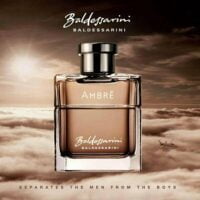 عطر ادکلن بالدسارینی آمبر-Baldessarini Ambre