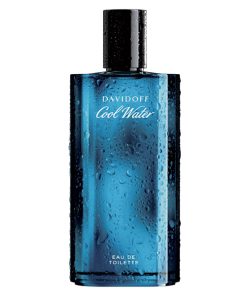 عطر ادکلن دیویدوف کول واتر مردانه-Davidoff Cool Water for men
