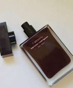 عطر ادکلن نارسیس رودریگز له ابسولو-Narciso Rodriguez L'Absolu