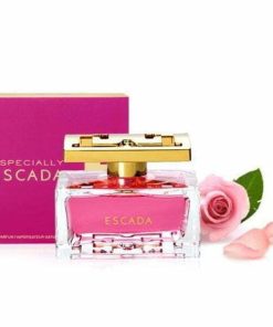 عطر ادکلن اسکادا اسپشیالی-Escada Especially