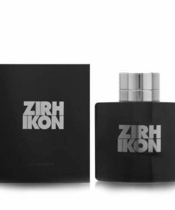 عطر ادکلن زیر آیکون -Zirh Ikon