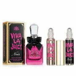 عطر ادکلن جویسی کوتور ویوا لا جویسی نویر-Juicy Couture Viva la Juicy Noir