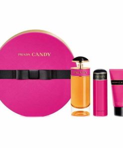 عطر ادکلن پرادا کندی-prada Candy
