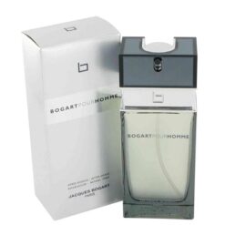 عطر ادکلن بوگارت پورهوم-Jacques Bogart Pour Homme