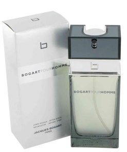 عطر ادکلن بوگارت پورهوم-Jacques Bogart Pour Homme