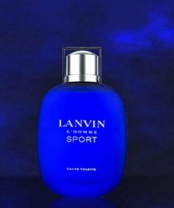عطر ادکلن لانوین لهوم اسپرت-Lanvin L`Homme Sport