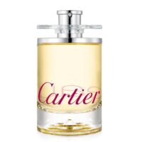 عطر ادکلن کارتیر ادو کارتیر زست سولیل-Cartier Eau de Cartier Zeste de Soleil