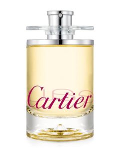 عطر ادکلن کارتیر ادو کارتیر زست سولیل-Cartier Eau de Cartier Zeste de Soleil
