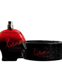 عطر ادکلن ژان پل گوتیه کوکوریکو بای نایت-Jean Paul Gaultier Kokorico by Night
