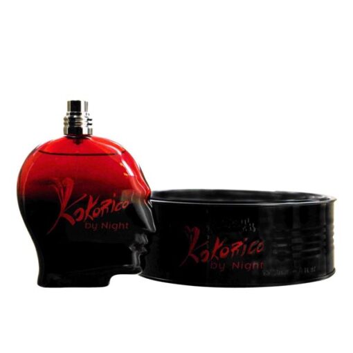 عطر ادکلن ژان پل گوتیه کوکوریکو بای نایت-Jean Paul Gaultier Kokorico by Night