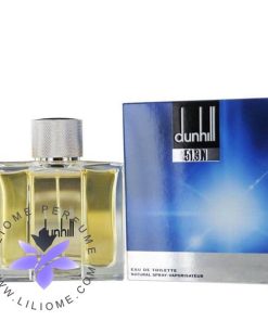 عطر ادکلن دانهیل 51.3 ان | dunhill 51.3 N