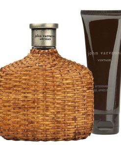 عطر ادکلن جان وارواتوس آرتیسان-John Varvatos Artisan
