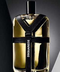 عطر ادکلن دسکوارد وایلد-DSQUARED Wild