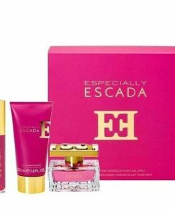 عطر ادکلن اسکادا اسپشیالی-Escada Especially