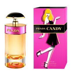 عطر ادکلن پرادا کندی-prada Candy