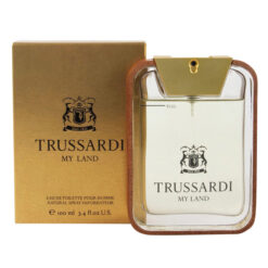 عطر ادکلن تروساردی مای لند-Trussardi My Land