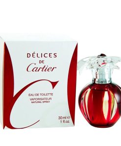 Delices De Cartier Eau de Parfum Cartier for women