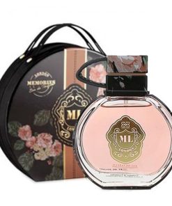 عطر ادکلن امپر مموریز لاندن-Emper Memories London