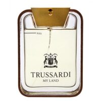 عطر ادکلن تروساردی مای لند-Trussardi My Land