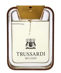 عطر ادکلن تروساردی مای لند-Trussardi My Land