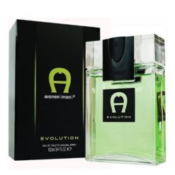عطر ادکلن آگنر ایولوشن-aigner Evolution