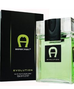 عطر ادکلن آگنر ایولوشن-aigner Evolution