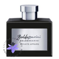 عطر ادکلن بالدسارینی پرایوت افرز | Baldessarini Private Affairs