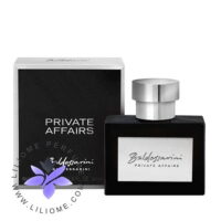 عطر ادکلن بالدسارینی پرایوت افرز | Baldessarini Private Affairs