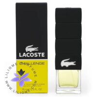 عطر ادکلن لاگوست چلنج Lacoste Challenge