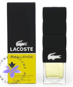 عطر ادکلن لاگوست چلنج Lacoste Challenge