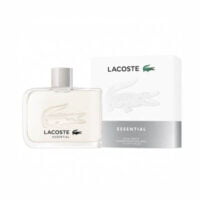 عطر ادکلن لاگوست اسنشیال-سبز | Lacoste Essential