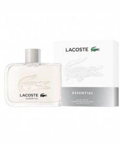 عطر ادکلن لاگوست اسنشیال-سبز | Lacoste Essential