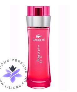 عطر ادکلن لاگوست جوی آف پینک-صورتی Lacoste Joy of Pink