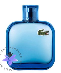 عطر ادکلن لاگوست آبی Lacoste L.12.12 Bleu