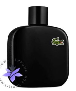 عطر ادکلن لاگوست نویر-مشکی Lacoste L.12.12 Noir