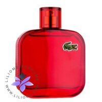 عطر ادکلن لاگوست روژ-قرمز Lacoste L.12.12 Rouge