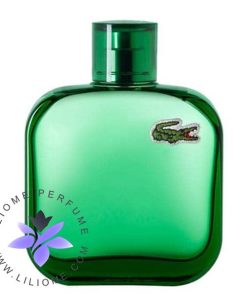 عطر ادکلن لاگوست ورت-سبز Lacoste L.12.12 Vert