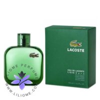عطر ادکلن لاگوست ورت-سبز Lacoste L.12.12 Vert