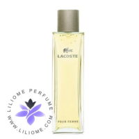 عطر ادکلن لاگوست زنانه Lacoste Pour Femme