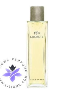 عطر ادکلن لاگوست زنانه Lacoste Pour Femme