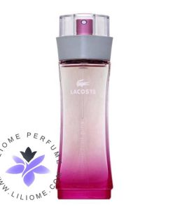 عطر ادکلن لاگوست تاچ آف پینک-صورتی Lacoste Touch of Pink